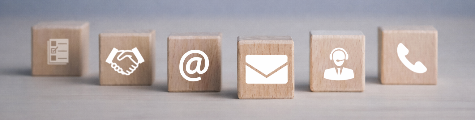 Electronic circuit board with components - contact Tronics Technology for expert computer repair